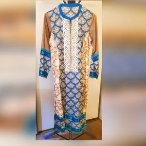 Pakistani Kurta